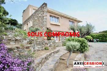 Cavalaire-sur-Mer Var Haus Bild 5242275