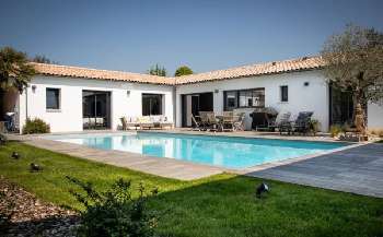 Quarante Hérault house picture 5207755