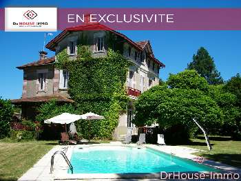 Saint-Sever Landes estate picture 5218581