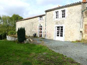 Sainte-Hermine Vendée house picture 5183595