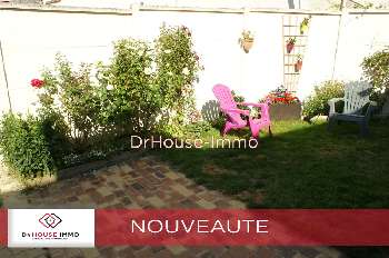 Bueil Eure city house picture 5218204