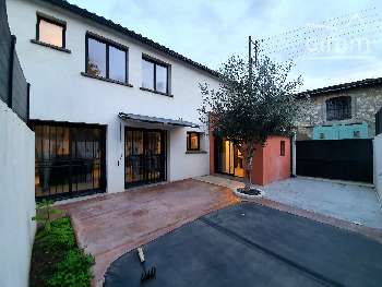 Fleury-d'Aude Aude house picture 5205724