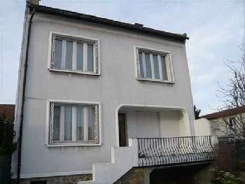 Colombes Hauts-de-Seine house picture 5214839