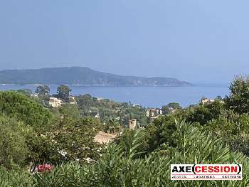 Cavalaire-sur-Mer Var apartment picture 5242230