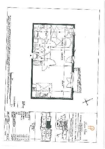 Coutevroult Seine-et-Marne apartment picture 5214933