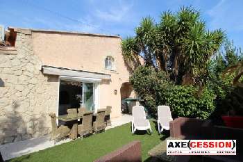 Cavalaire-sur-Mer Var Haus Bild 5242277