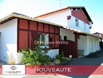 Bénesse-Maremne Landes house picture 5166608