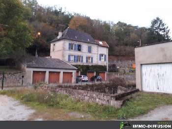 Aubusson Creuse house picture 5255807