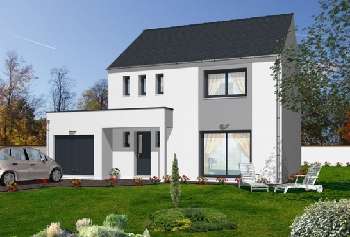 La Norville Essonne terrain picture 5215041