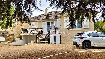 Châtellerault Vienne house picture 5166676