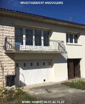 Angoulême Charente house picture 5212052