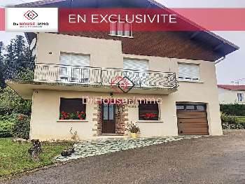Orchamps-Vennes Doubs village house picture 5166509