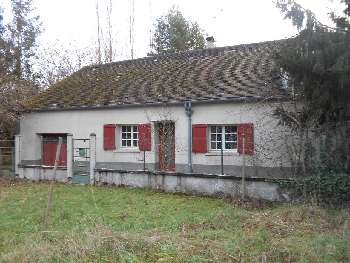 Solterre Loiret house picture 5220167