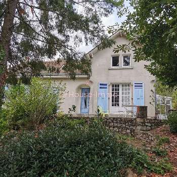 Montmorillon Vienne house picture 5166602