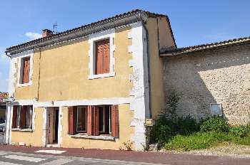 Ribérac Dordogne house picture 5192057