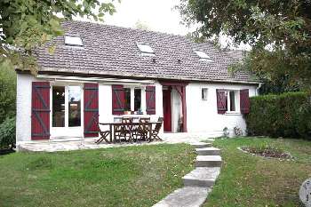 Umpeau Eure-et-Loir house picture 5212539