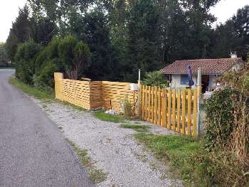 Rochechouart Haute-Vienne maison photo 5219084