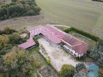 Mouron Ardennes Haus Bild 5251750