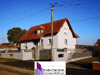 Uhrwiller Bas-Rhin house picture 5177838