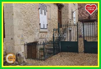 Bélâbre Indre house picture 5215708