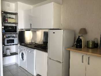 La Grande Motte Hérault apartment picture 5166264