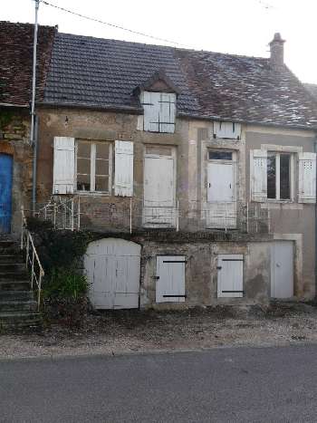Dracy-lès-Couches Saône-et-Loire village house picture 5219470