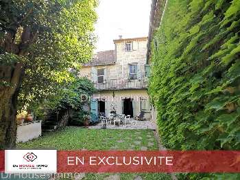 Saint-Laurent-d'Aigouze Gard village house picture 5166669