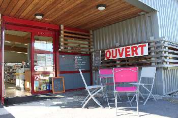 Redon Ille-et-Vilaine shop picture 5218018