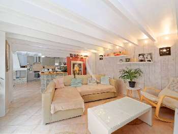 Bailly-Romainvilliers Seine-et-Marne apartment picture 5214935