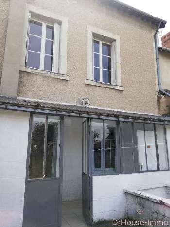Port-de-Piles Vienne village house picture 5166538