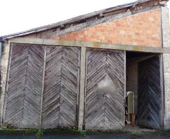 Monbahus Lot-et-Garonne barn picture 5218759