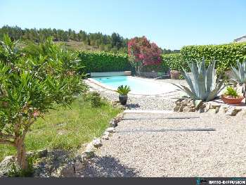 Bizanet Aude house picture 5256287