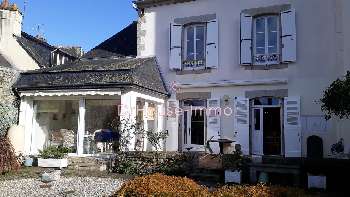 Pontivy Morbihan mansion picture 5218825