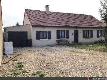 Binas Loir-et-Cher maison photo 5223707