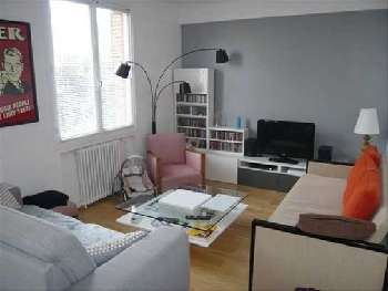 Colombes Hauts-de-Seine apartment picture 5214840