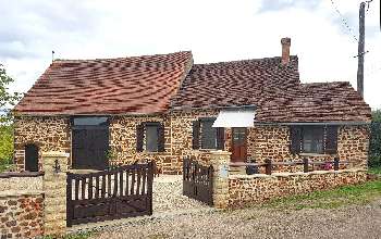 Chaillac Indre maison photo 5220847