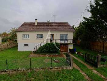 Vaucourtois Seine-et-Marne house picture 5214937