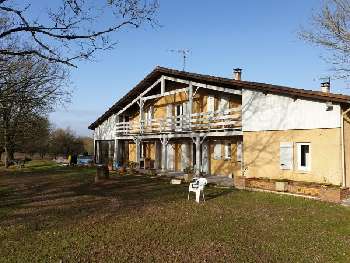 Montaigu-de-Quercy Tarn-et-Garonne house picture 5245916