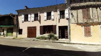 Saint-Maurin Lot-et-Garonne house picture 5245919