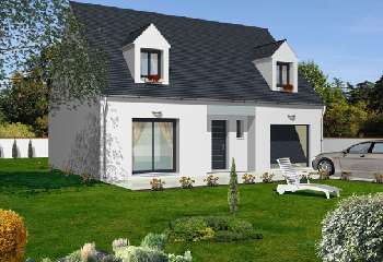 Maisse Essonne terrain picture 5215045