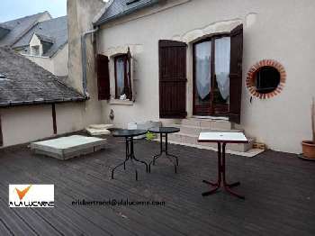 Mehun-sur-Yèvre Cher house picture 5214207