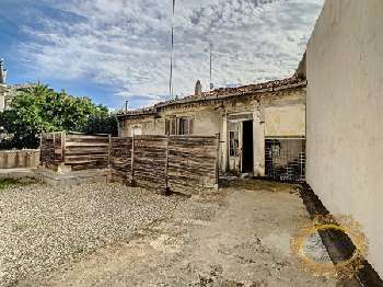 Nîmes Gard house picture 5207723
