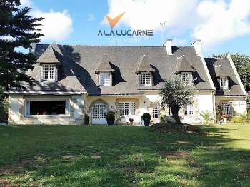 Saint-Caradec Côtes-d'Armor house picture 5214186