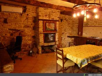 Conques Aveyron house picture 5168194