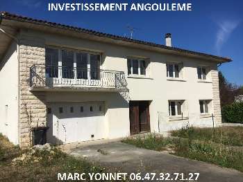 Angoulême Charente house picture 5212051