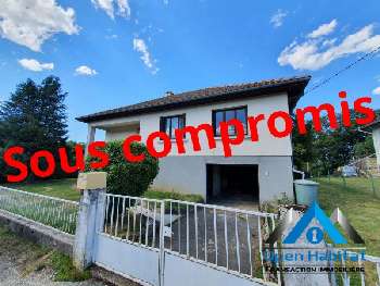 Villars-lès-Blamont Doubs maison photo 5253748