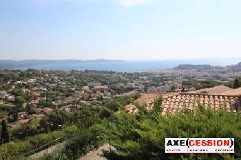 Cavalaire-sur-Mer Var Haus Bild 5242280