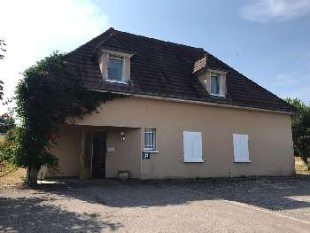 Vauvillers Haute-Saône maison photo 5212792