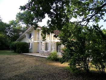Canenx-et-Réaut Landes house picture 5218762