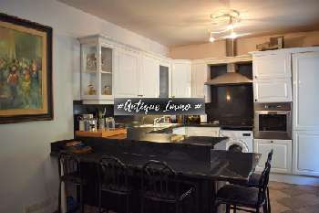 Villefranche-sur-Mer Alpes-Maritimes house picture 5176997